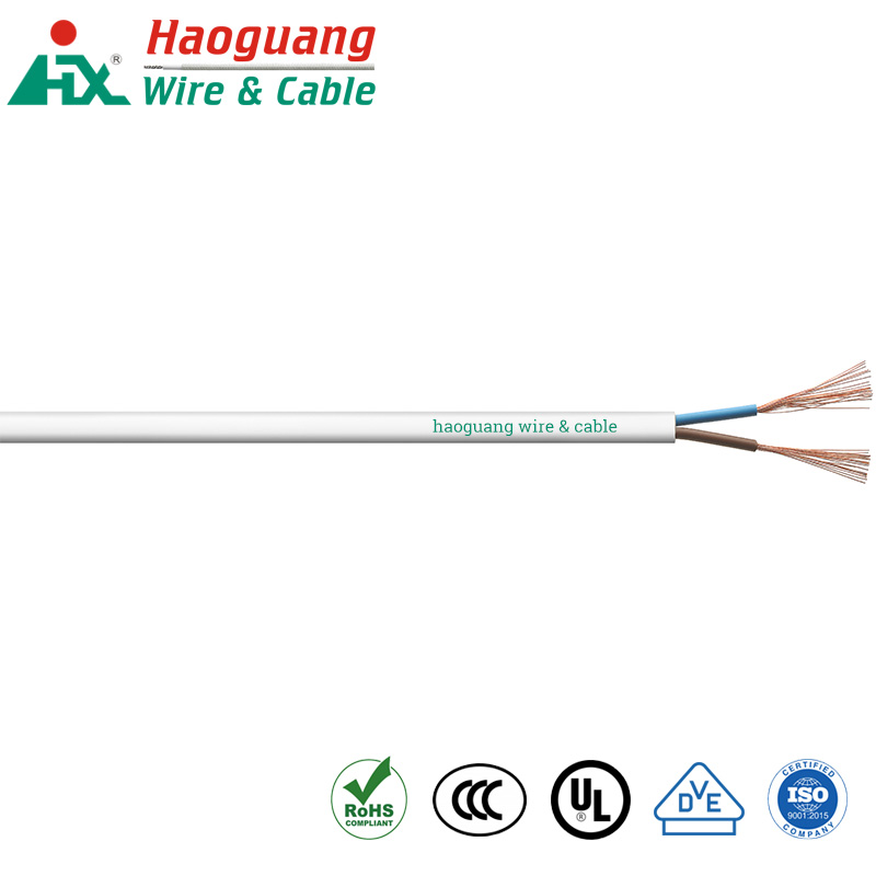 Fremstillingsprocessen for multi-core kabel